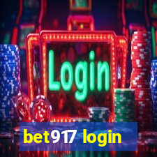 bet917 login